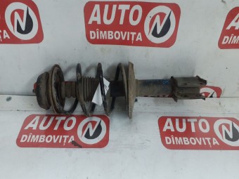 ANSAMBLU AMORTIZOR/ARC DREAPTA FATA DACIA LOGAN I 
