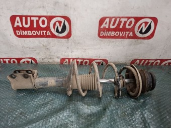 ANSAMBLU AMORTIZOR/ARC DREAPTA FATA DACIA LOGAN I 