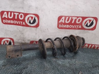 ANSAMBLU AMORTIZOR/ARC DREAPTA FATA DACIA LOGAN I 