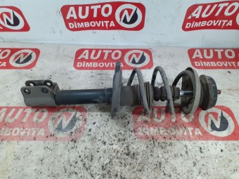 ANSAMBLU AMORTIZOR/ARC DREAPTA FATA DACIA LOGAN II 