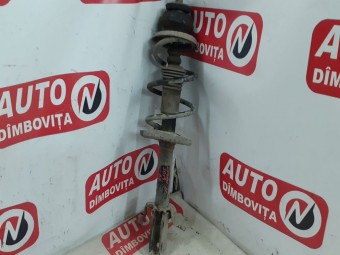 ANSAMBLU AMORTIZOR/ARC DREAPTA FATA DACIA LOGAN II 