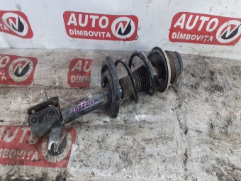 ANSAMBLU AMORTIZOR/ARC DREAPTA FATA DACIA LOGAN II 