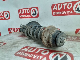 ANSAMBLU AMORTIZOR/ARC DREAPTA FATA DACIA LOGAN II OEM: 543028938R.