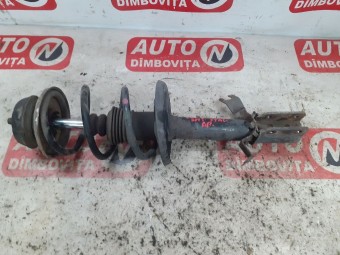 ANSAMBLU AMORTIZOR/ARC DREAPTA FATA DACIA LOGAN MCV II 