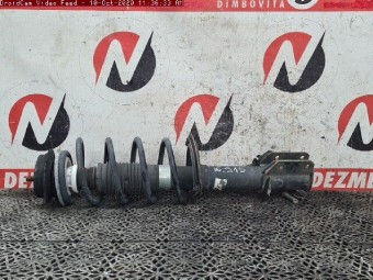 ANSAMBLU AMORTIZOR/ARC DREAPTA FATA FIAT IDEA 