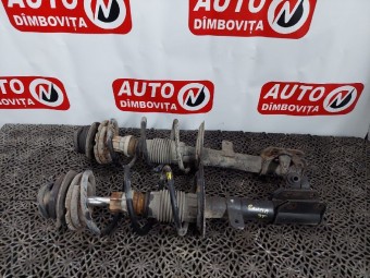ANSAMBLU AMORTIZOR/ARC DREAPTA FATA FIAT PANDA OEM: 333763.