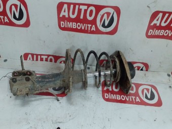 ANSAMBLU AMORTIZOR/ARC DREAPTA FATA FIAT PUNTO 