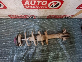 ANSAMBLU AMORTIZOR/ARC DREAPTA FATA FIAT PUNTO 