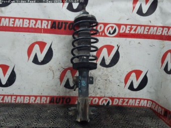 ANSAMBLU AMORTIZOR/ARC DREAPTA FATA FIAT STILO 