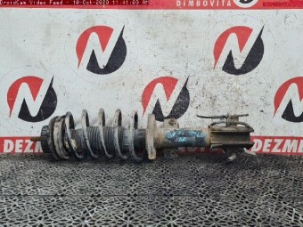 ANSAMBLU AMORTIZOR/ARC DREAPTA FATA FIAT STILO 