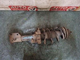 ANSAMBLU AMORTIZOR/ARC DREAPTA FATA FIAT STILO 