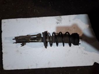 ANSAMBLU AMORTIZOR/ARC DREAPTA FATA FORD FIESTA OEM: 8V5118045BF.