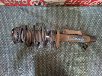 ANSAMBLU AMORTIZOR/ARC DREAPTA FATA FORD FIESTA V 