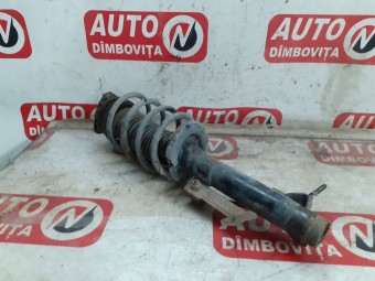 ANSAMBLU AMORTIZOR/ARC DREAPTA FATA FORD FIESTA V OEM: 1542002110.