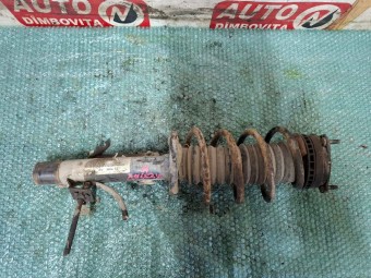 ANSAMBLU AMORTIZOR/ARC DREAPTA FATA FORD FIESTA V OEM: 2S61-5B450-CZ.