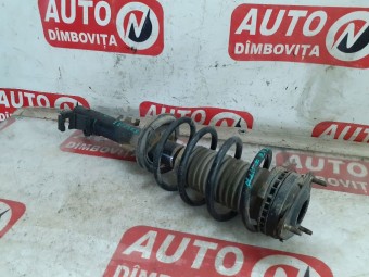 ANSAMBLU AMORTIZOR/ARC DREAPTA FATA FORD FIESTA V OEM: G16383.