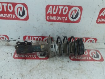 ANSAMBLU AMORTIZOR/ARC DREAPTA FATA FORD FIESTA VI 