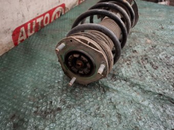 ANSAMBLU AMORTIZOR/ARC DREAPTA FATA FORD FIESTA VI 
