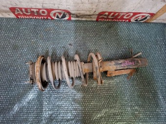 ANSAMBLU AMORTIZOR/ARC DREAPTA FATA FORD FOCUS 