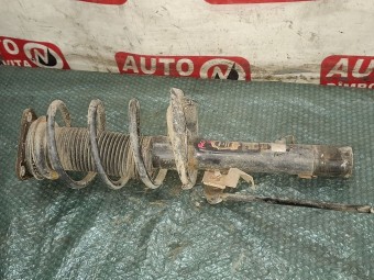 ANSAMBLU AMORTIZOR/ARC DREAPTA FATA FORD FOCUS II 