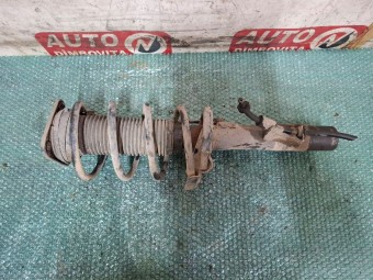 ANSAMBLU AMORTIZOR/ARC DREAPTA FATA FORD FOCUS II 