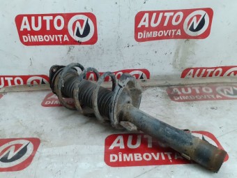 ANSAMBLU AMORTIZOR/ARC DREAPTA FATA FORD FOCUS II OEM: 755628.