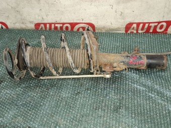 ANSAMBLU AMORTIZOR/ARC DREAPTA FATA FORD FOCUS III 