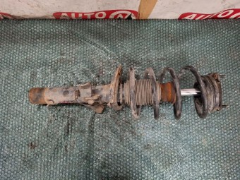 ANSAMBLU AMORTIZOR/ARC DREAPTA FATA FORD MONDEO III OEM: 1S7W-18045-BM.