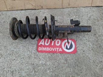 ANSAMBLU AMORTIZOR/ARC DREAPTA FATA FORD MONDEO IV OEM: 6G91-18045-GBF.
