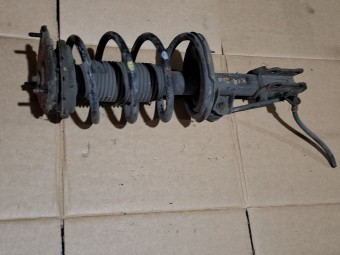 ANSAMBLU AMORTIZOR/ARC DREAPTA FATA KIA RIO 