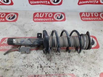ANSAMBLU AMORTIZOR/ARC DREAPTA FATA MAZDA 3 