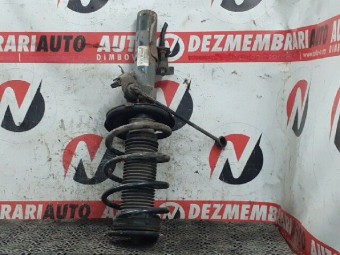 ANSAMBLU AMORTIZOR/ARC DREAPTA FATA MAZDA 3 OEM: 8N61 18045 BD.