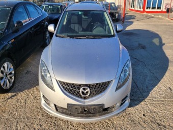 ANSAMBLU AMORTIZOR/ARC DREAPTA FATA MAZDA 6 