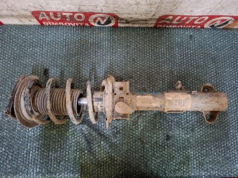 ANSAMBLU AMORTIZOR/ARC DREAPTA FATA MERCEDES C-CLASS (W204) OEM: A2043200413.