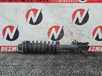 ANSAMBLU AMORTIZOR/ARC DREAPTA FATA NISSAN MICRA 