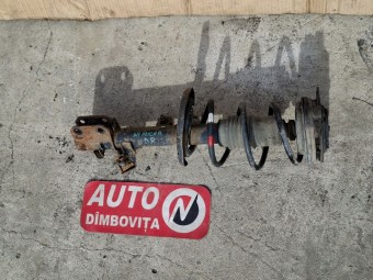ANSAMBLU AMORTIZOR/ARC DREAPTA FATA NISSAN MICRA III 