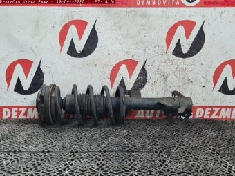 ANSAMBLU AMORTIZOR/ARC DREAPTA FATA NISSAN NV200 OEM: 54302JX50C.