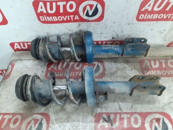 ANSAMBLU AMORTIZOR/ARC DREAPTA FATA OPEL ASTRA G 