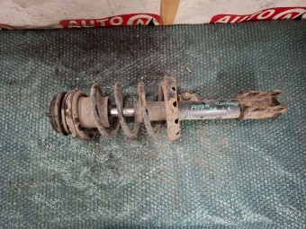 ANSAMBLU AMORTIZOR/ARC DREAPTA FATA OPEL ASTRA G 