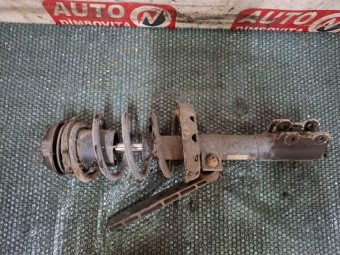 ANSAMBLU AMORTIZOR/ARC DREAPTA FATA OPEL ASTRA G OEM: 90576822.