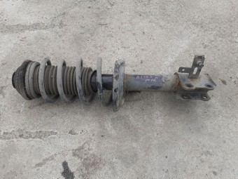 ANSAMBLU AMORTIZOR/ARC DREAPTA FATA OPEL ASTRA H 