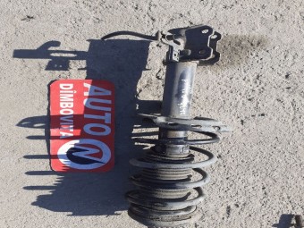 ANSAMBLU AMORTIZOR/ARC DREAPTA FATA OPEL ASTRA H 