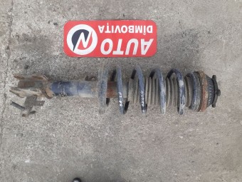 ANSAMBLU AMORTIZOR/ARC DREAPTA FATA OPEL ASTRA H 