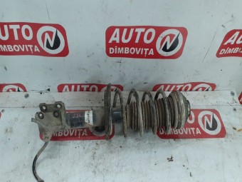 ANSAMBLU AMORTIZOR/ARC DREAPTA FATA OPEL ASTRA H 
