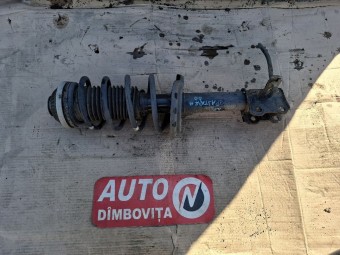 ANSAMBLU AMORTIZOR/ARC DREAPTA FATA OPEL ASTRA H OEM: 13280731.