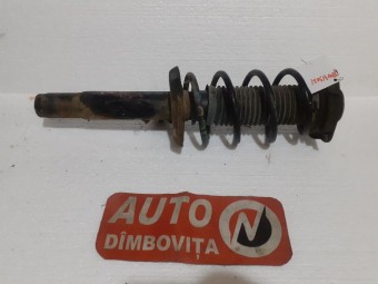ANSAMBLU AMORTIZOR/ARC DREAPTA FATA OPEL ASTRA H OEM: 22214598.