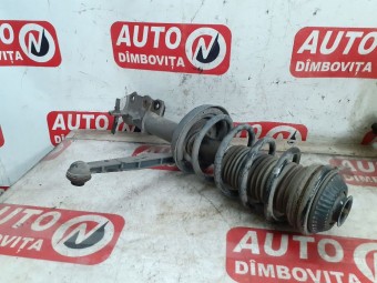 ANSAMBLU AMORTIZOR/ARC DREAPTA FATA OPEL ASTRA H OEM: 423093JP.