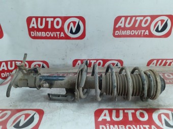 ANSAMBLU AMORTIZOR/ARC DREAPTA FATA OPEL ASTRA H OEM: 644609745.