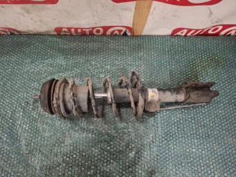 ANSAMBLU AMORTIZOR/ARC DREAPTA FATA OPEL CORSA C 