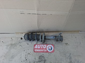 ANSAMBLU AMORTIZOR/ARC DREAPTA FATA OPEL CORSA D OEM: 13214354.